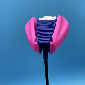 Quality Dual-Mode Aerosol Trigger Cap Ideal For Wide &amp; Precision Spray Applications for sale