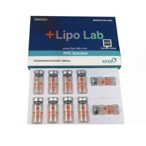 Lipo Lab Fat Dissolving Injections Slimming Weight Loss ppcs Solution
