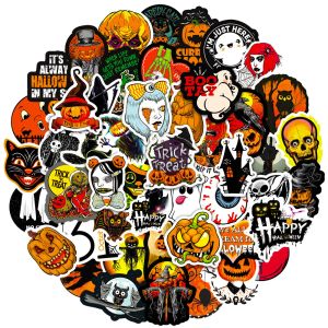 New Retro Festive Stickers Heat Resistant Custom Graffiti Stickers