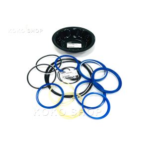 Accumulator MSB600 Hydraulic Breaker Diaphragm Membrane Low Pressure