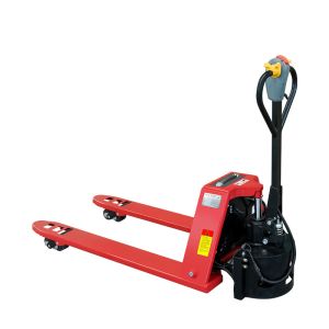 SINOLIFT CBD20Li Full Electric Pallet Truck Capacity 2000kg