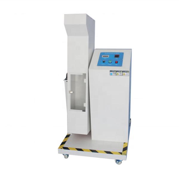 Buy Electrical Continuous Rotary Tumbling Barrel Drop Tester For IPhone at wholesale prices