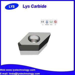 PCBN&PCD inserts(Super hard inserts) DNGA/CNGA/SNGA/TNGA/VNGA