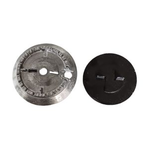 Cast Iron Gas Stove Burner Head for Efficient Cooking