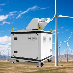 Quality Precise Wind Measurement Lidar For Meteorological Research for sale