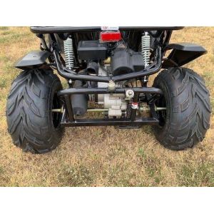 Oil Cooled 2.1 Gallon 8.2HP Gas Utility Vehicles