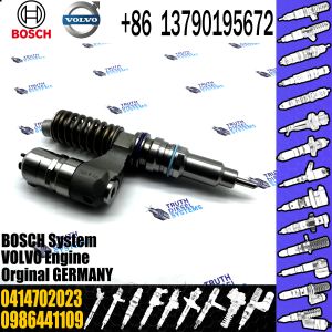 0414702023 BOSCH Diesel fuel Unit pump assembly 0414702013 0414702023 3829644