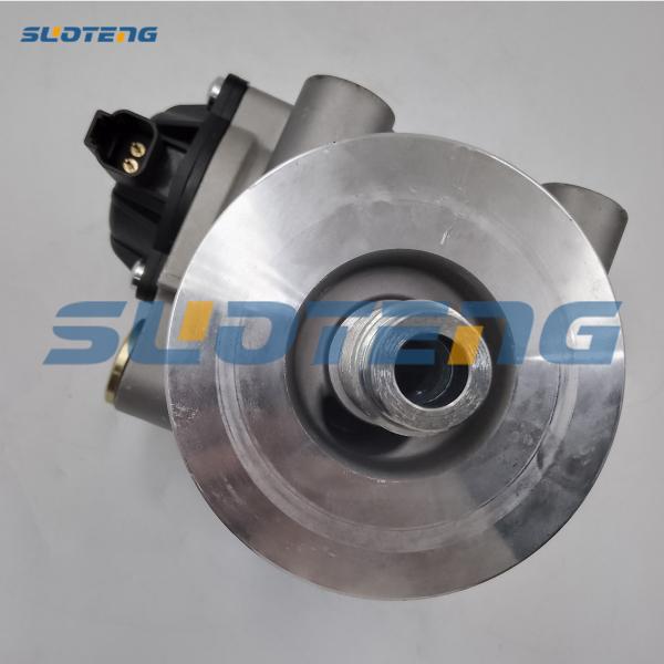 Buy 390-4679 Fuel Pump 3904679 for 320D Excavator at wholesale prices