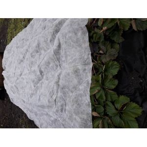 High Tension Agriculture Non Woven Fabric 100% Virgin Polypropylene Material