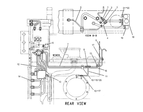 9T-3680 Ring 9T3680 Pump Group Piston Engine 169-2969 Cylinder Liner 1692969 Piston