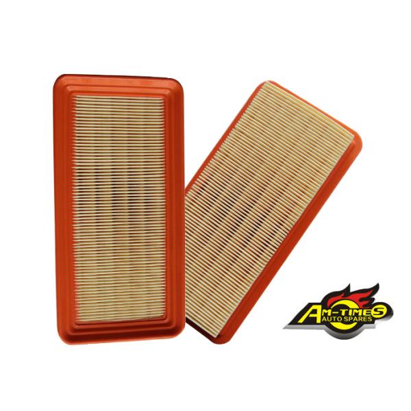 Remove Odor Hyundai Air Filters 28113-1C000 281131C000AT MAHLE LX1465 MANN C 2658/1