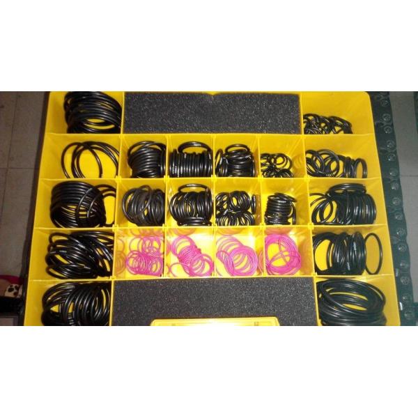 Buy full o-rings box for cat excavator seals at wholesale prices