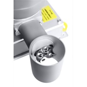 Single Screw Feeder Automatic Powder Feeder Industrial Dosing Screw Feeder