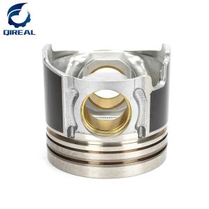 Top Quality J05 J08 Engine Parts Piston S130A-E0101