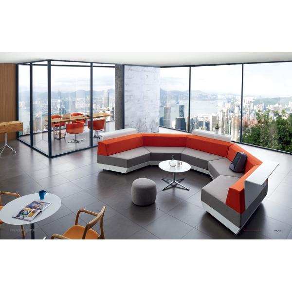 Buy customedShared Workspace Furniture For Office and public area. at wholesale prices
