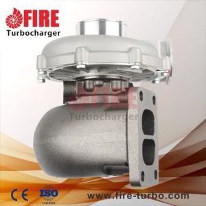 K27 Turbocharger 53279886441 for Mercedes Benz Truck OM366A OM366LA