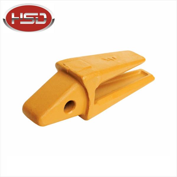 PC200 205 939 7120 Excavator Adapters Anti-Rock Impact Fracture Design