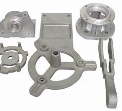 Buy Precision OEM ODM Automotive Alu Die Casting at wholesale prices