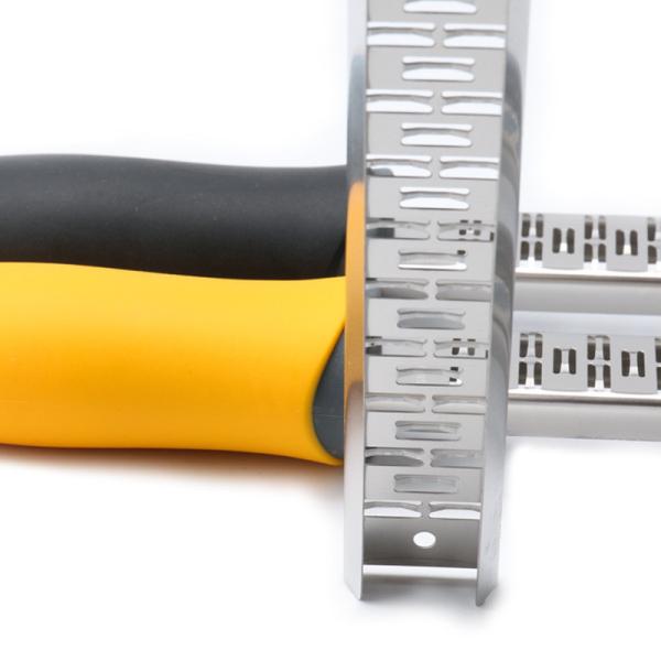 Kitchen Cheese Cutter Kitchenware Stainless Steel Logo Customized