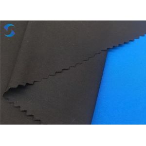 80gsm 350T Polyester Pongee Fabric For Lining Down Jacket