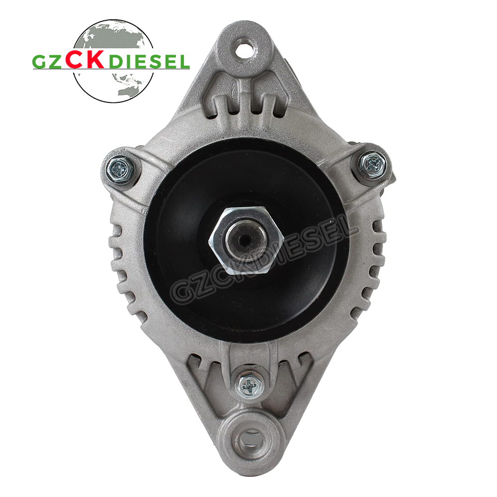 Alternator CAL35615 AOT25371 AOT25171 AMT0133 for PC20 E301.5 Excavator