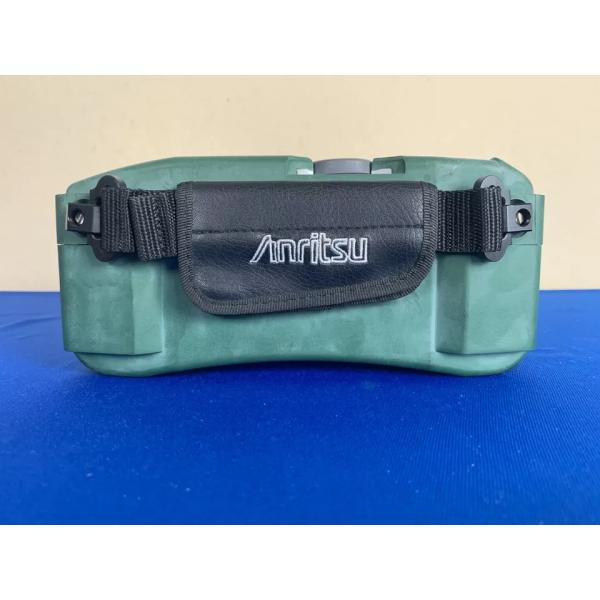 Anritsu BTS Master MT8222A Base Station Analyzer 10 MHz to 4 GHz