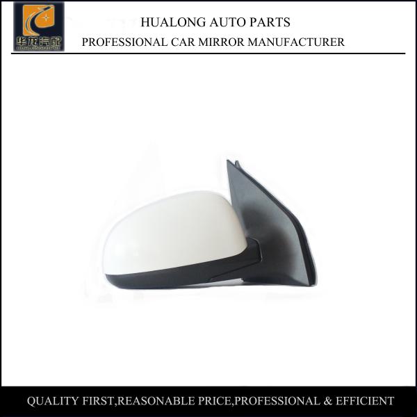 Buy 2008 KIA Picanto Wing Door Rear View Mirror Electric OEM 87610-07058,87620-07058 at wholesale prices