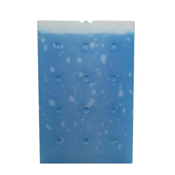 Buy Reusable Hard Sided Large Cooler Ice Packs Rectangular at wholesale prices