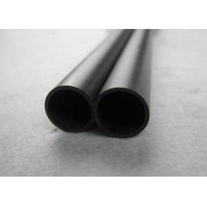 Carbon Fiber Composite Tubing In 14mm*12mm*1000mm 1mm Thickness