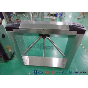 RONA Molded Tripod Turnstile Security Gates , Turnstile Access Control