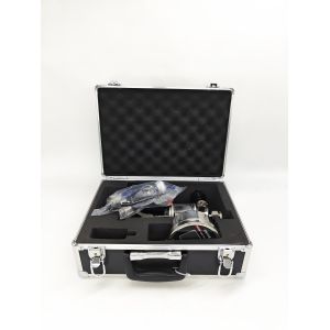 Portable Hand Operated High Pressure Pump YFP-70 Manual Hydraulic Calibrator for