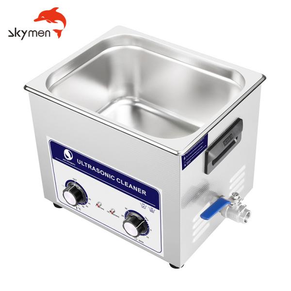 6.5L 240W Skymen Ultrasonic Cleaning Equipment