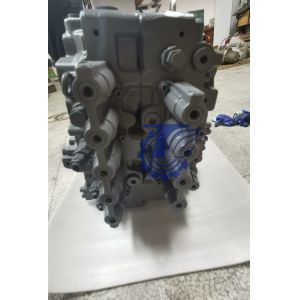 YA00000518 4668268 4668220 Hydraulic Control Valve Assy For Hitachi EX1200-6