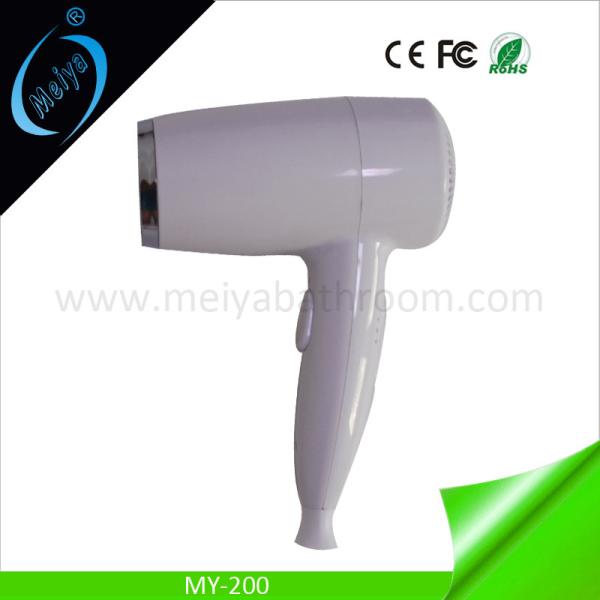 Buy 1600W AC electirc hair dryer, mini hotel hair dryer at wholesale prices