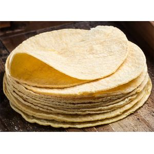 Flour Tortilla Pancake Roti Chapati Making Machine Automatic