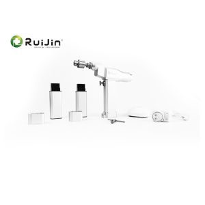 Cannulated Bone Saw Drill Trauma Surgery Orthopedic Power Drill