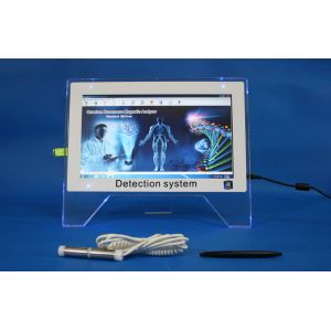 Portuguese Version Quantum Magnetic Analyzer Machine 41 Reports