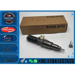 21424681 21467241 21164808 22340639 COMMON RAIL FUEL INJECTOR