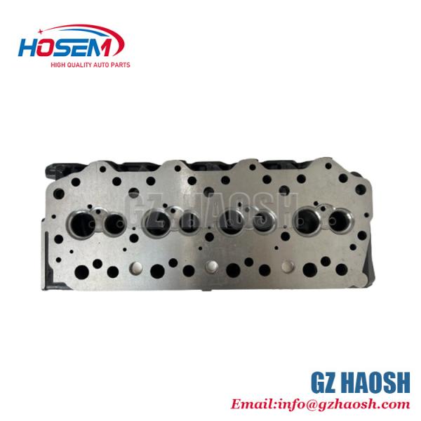 Buy Mitsubishi 4D34 Cylinder Head Auto Engine Parts OEM Standard at wholesale prices
