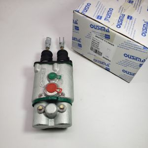 Truck Spare Parts Brake Master Cylinder 73671156 84530032 82037485 3786100M2