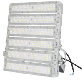 Buy Modular Design 140Lm/W 250w LED Stadium Flood Light at wholesale prices