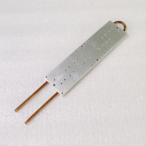 Multipurpose Heat Sink Water Cooled Antirust For IGBG Modules