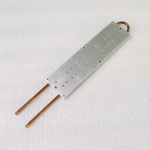 Buy Multipurpose Heat Sink Water Cooled Antirust For IGBG Modules at wholesale prices