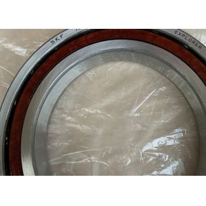 Shafts And Spindles Angular Contact Ball Bearings Easy To Install