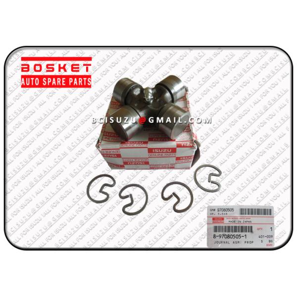 Buy NPR66 4HF1 8970805050 8-97080505-0 Propeller Shaft Journal Asm at wholesale prices