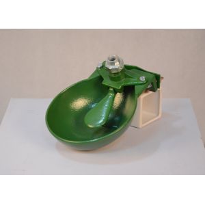 Quality Farm Horse Cattle Water Bowls , Automatic Water Feeder For Cattle for sale