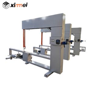 CE Foam Cutting Machine Foam Straight Cutting Machine