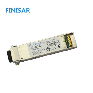 China Finisar FTLX8511D3 850nm XFP Optical Transceiver For 10GBASE-SR / SW 10G Ethernet on sale