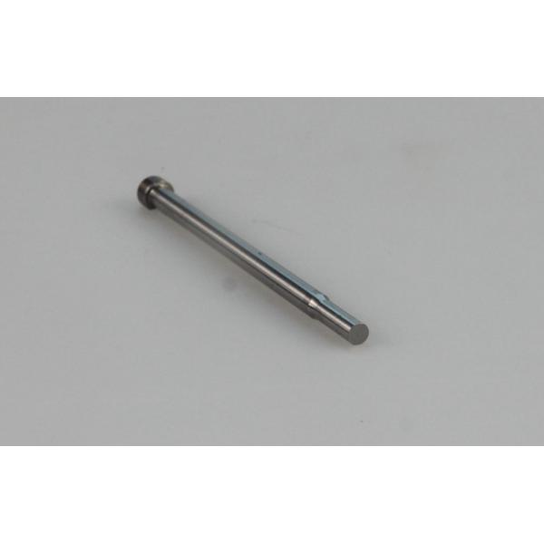 Buy 1.2344 Precision punches and dies for stamping tool, shouldered or tapered, tolerance +/-0.005mm at wholesale prices