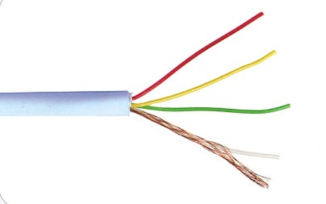 Coaxial Cable- CFTV Cable